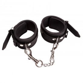 Силиконовые наручники Pornhub Silicone Wrist Buckles